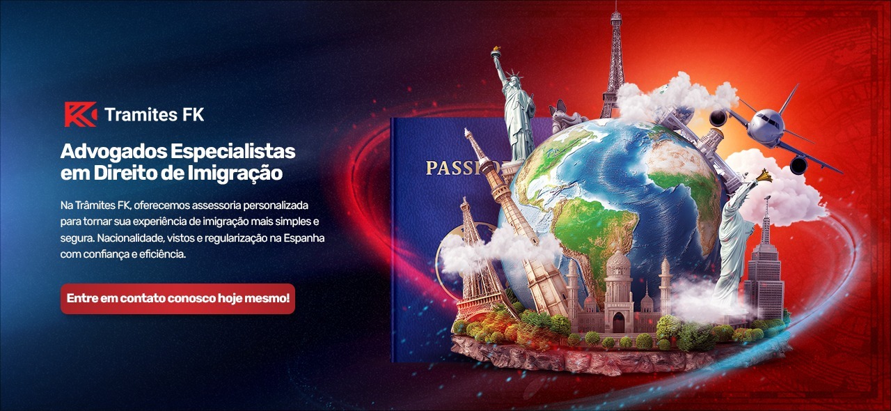 Advogados Especialistas em Direito de imigração