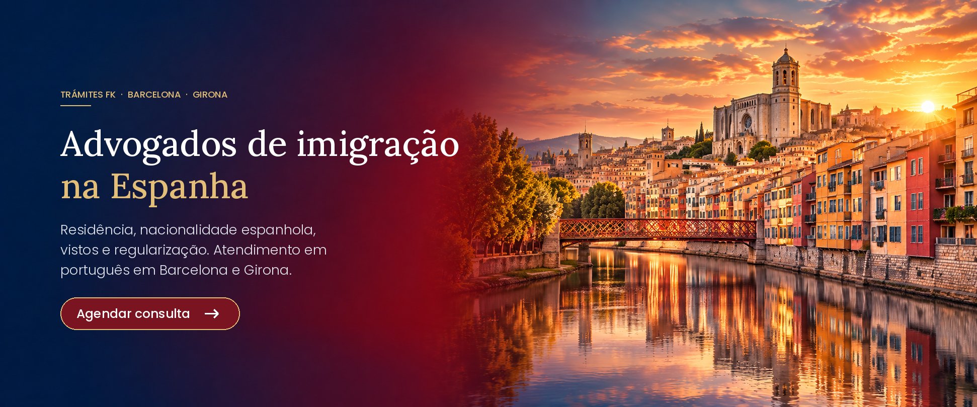 Advogados de Imigração na Espanha