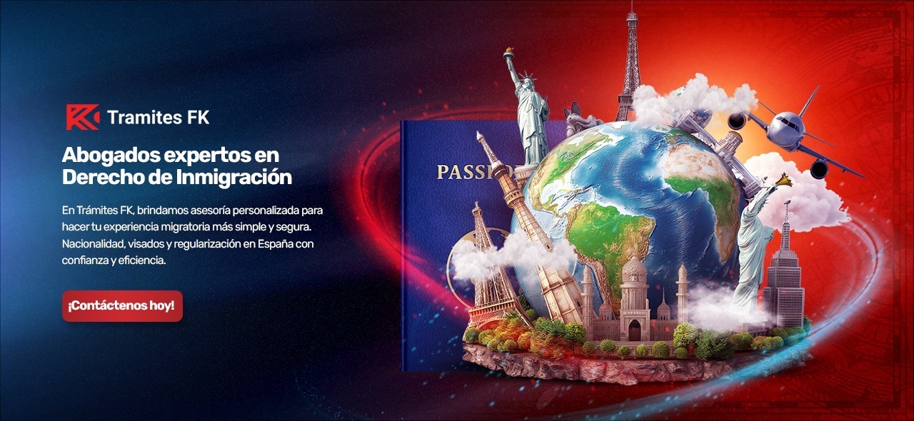 Abogados expertos en Derecho de Inmigración