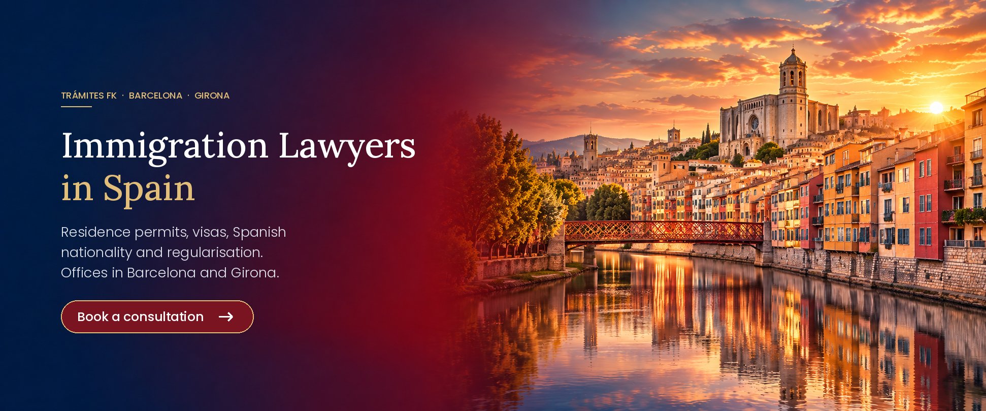 Immigration Lawyers in Spain